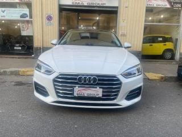 Audi A5 Spb 40 Tdi S Tronic 