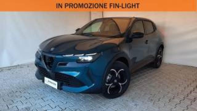 Alfa Romeo Junior 1.2 136 Cv Hybrid Edct6 Speciale 