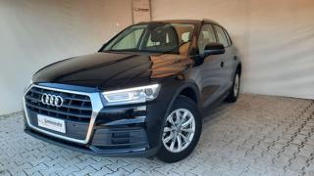 Audi Q5 40 Tdi Quattro S Tronic 