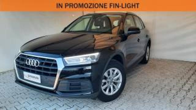 Audi Q5 40 Tdi Quattro S Tronic 