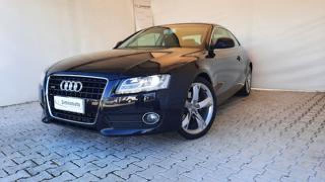 Audi A5 3.0 V6 Tdi F.ap. Quattro Ambition 