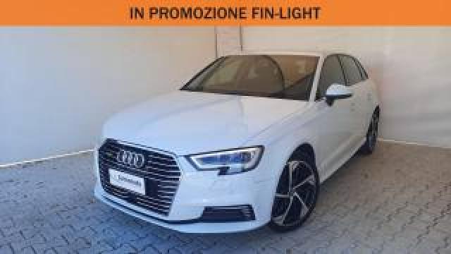 Audi A3 Spb 40 E-Tron S Tronic 