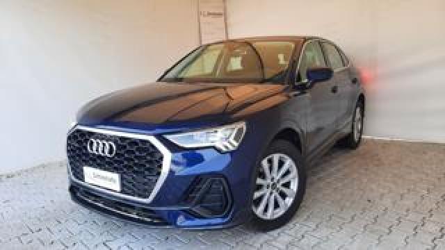 Audi Q3 Spb 35 Tdi Business Plus 