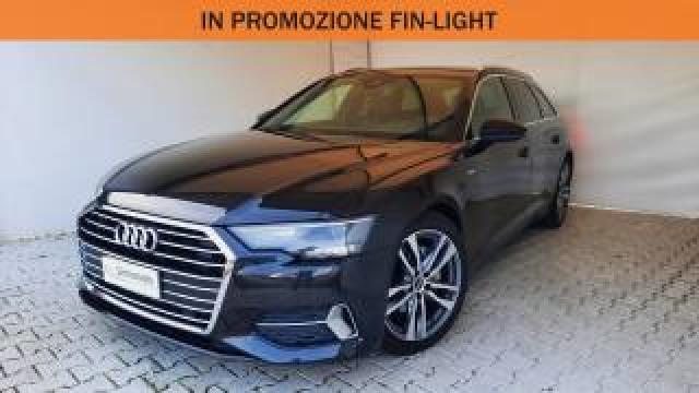 Audi A6 Avant 40 2.0 Tdi S Tronic Business Sport *s-Line* 