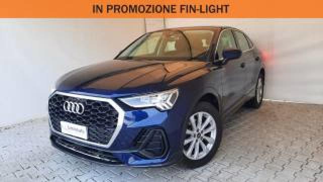 Audi Q3 Spb 35 Tdi Business Plus 