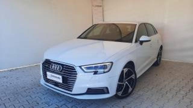 Audi A3 Spb 40 E-Tron S Tronic 