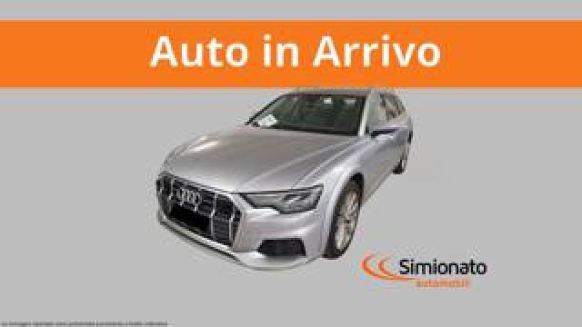Audi A6 Allroad 40 Tdi 2.0 Quattro S Tronic 