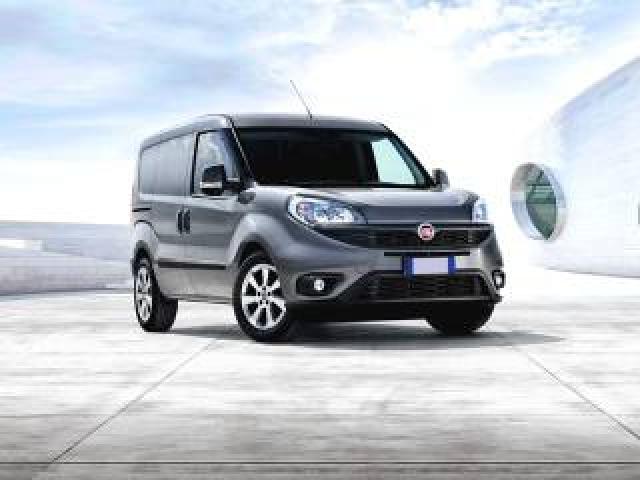 Fiat Doblo Doblò 1.3 Mjt S&s Pc-Tn Cargo Business 