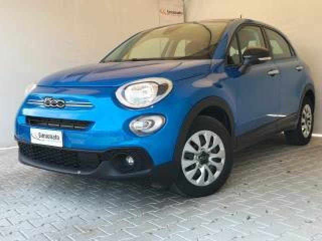Fiat 500x 1.3 Multijet 95 Cv 