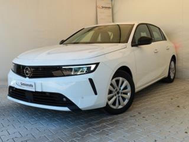 Opel Astra 1.2 Turbo 130 Cv At8 Sports Tourer Ultimate 