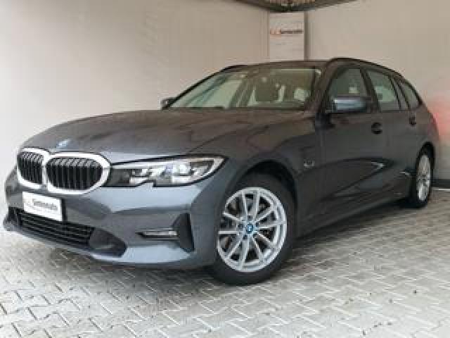 Bmw 320 E Touring 
