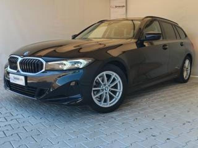 Bmw 318 D 48v Touring 
