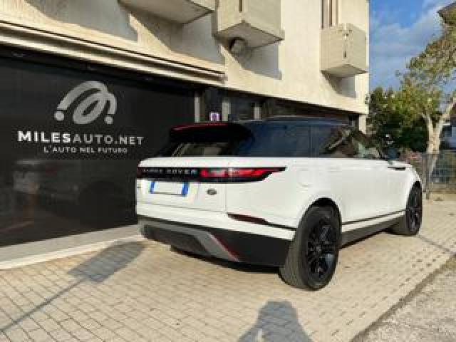 Land Rover Range Rover Velar 2.0d I4 240 Cv R-Dynamic Keyless 