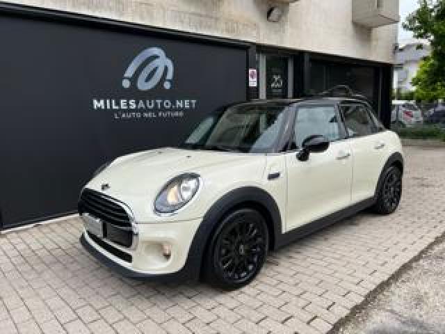 Mini Cooper D 1.5 Cooper D 5 Porte 