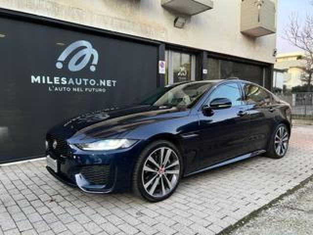 Jaguar Xe 2.0 D 180 Cv Awd Aut. R-Dynamic Cerchi 19 