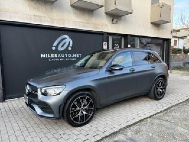 Mercedes Benz Glc 220 D 4m Premium Amg Panorama Airmatic Magno 