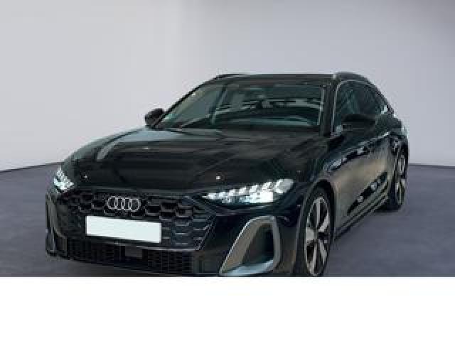 Audi A5 Avant Tdi Stronic S Line ?790/mese Garanzia 7 Anni 