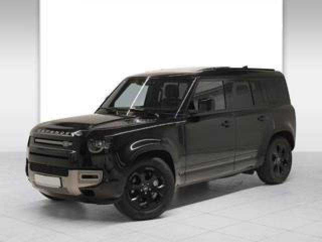 Land Rover Defender 110 300 Cv Awd X-Dynamic Se Pano Gancio 7 Posti 