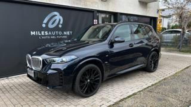 Bmw X5 Xdrive30d 48v Msport 22 Keyless Hud 