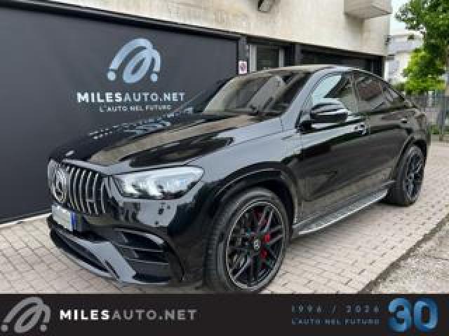Mercedes Benz Gle 63 Amg 63 S Amg 4matic Burmester Pano Keyless 