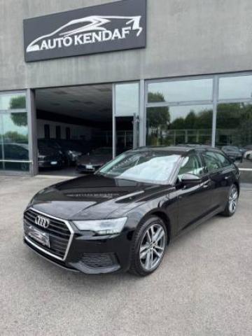 Audi A6 Avant 45 3.0 Tdi Quattro Tiptronic Business Sport 