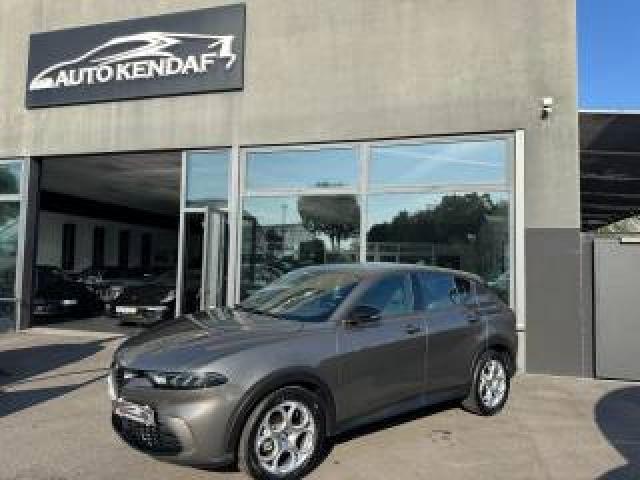 Alfa Romeo Tonale 1.6 Diesel 130 Cv Tct6 Sprint 