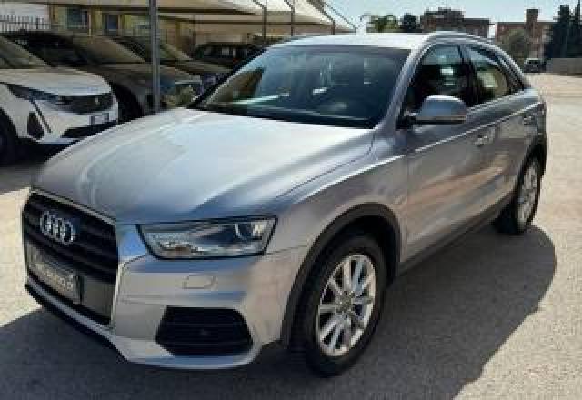 Audi Q3 2.0 Tdi 150 Cv Quattro S Tronic Business 