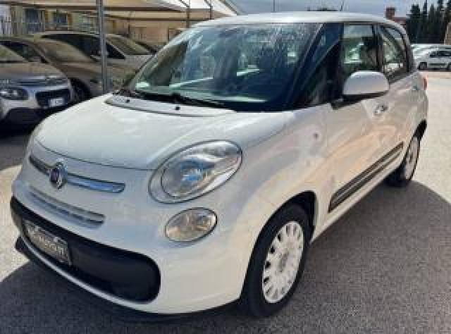 Fiat 500l 1.3 Multijet 85 Cv Pop Star 