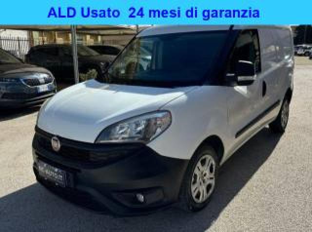 Fiat Doblo Doblò 1.3 Mjt Pc-Tn Cargo Lamierato E5+ 