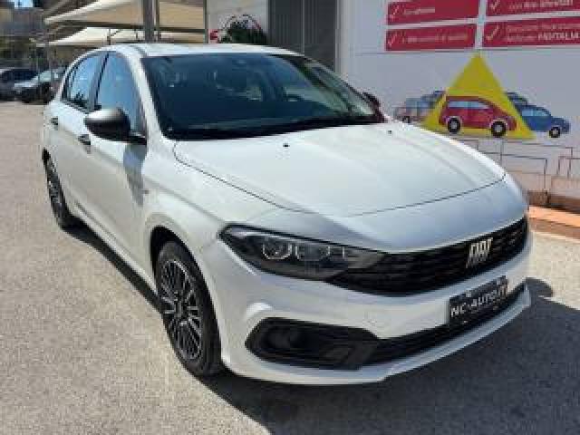 Fiat Tipo 1.3 Mjt S&s 5 Porte City Life 