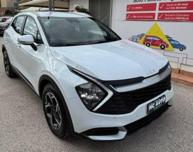 Kia Sportage 1.6 Crdi Mhev Dct Business 