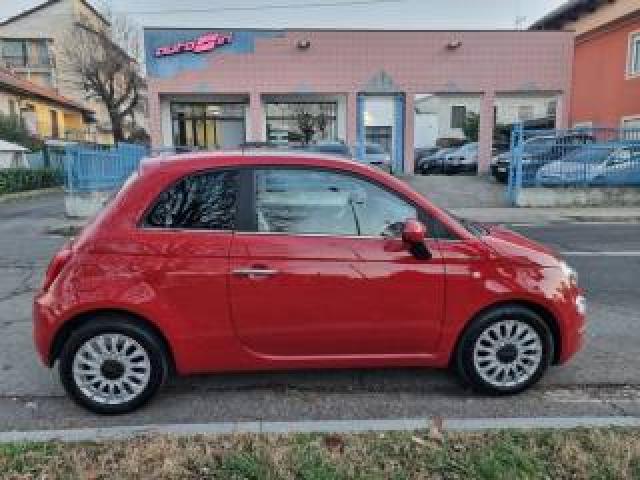 Fiat 500 1.2 Easypower Dolcevita 