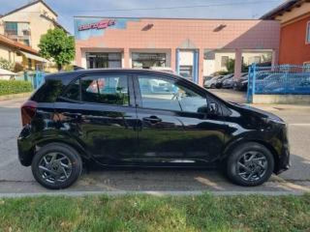 Kia Picanto 1.0 12v 5 Porte Urban Fleet Gpl Prezzo Vero 