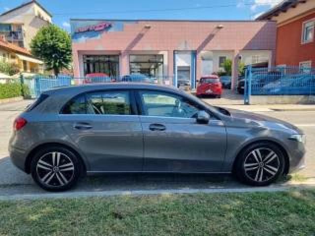 Mercedes Benz A 180 D Automatic Business Extra 