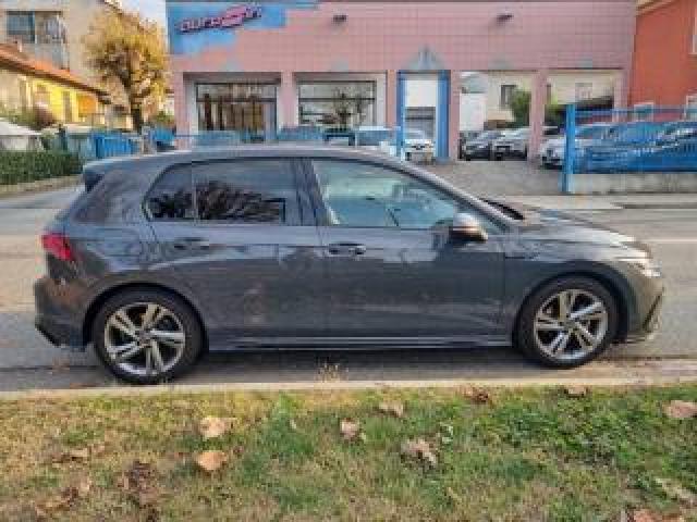Volkswagen Golf 1.5 Tsi Evo Act R-Line 