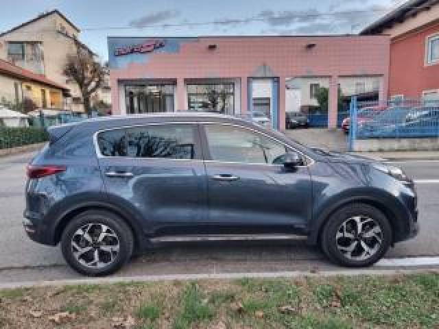 Kia Sportage 1.6 Crdi 136 Cv Dct7 Awd Energy 