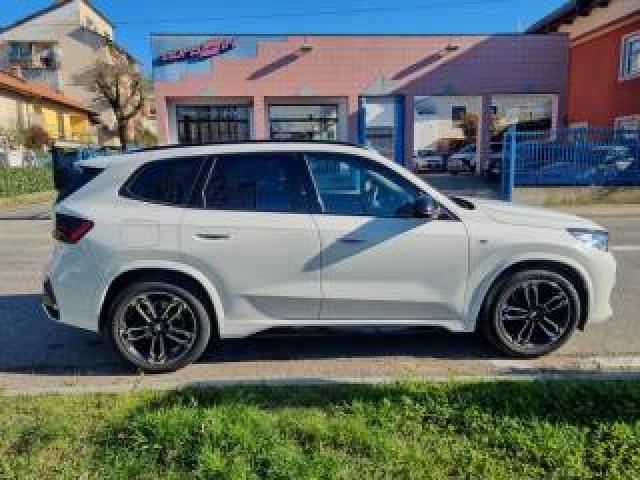 Bmw X1 Sdrive 18d Msport 