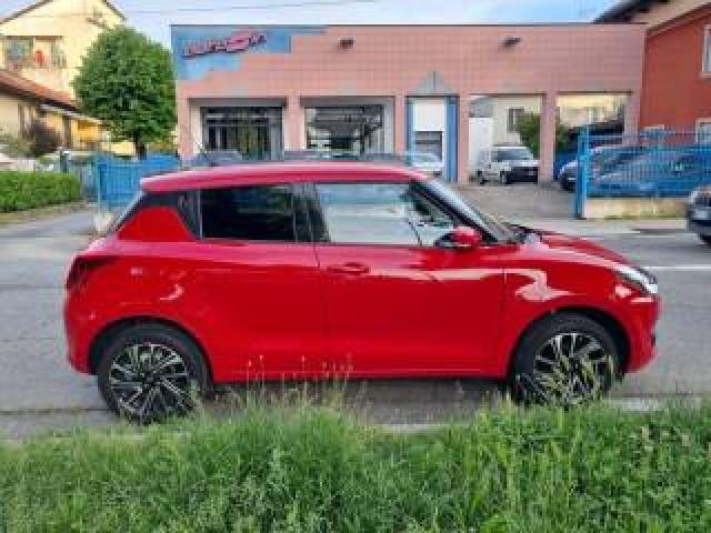 Suzuki Swift 1.2 Hybrid 4wd Allgrip Top 