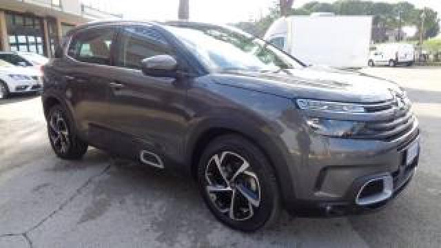 Citroen C5 Aircross Bluehdi 130 S&s Business Km36000 