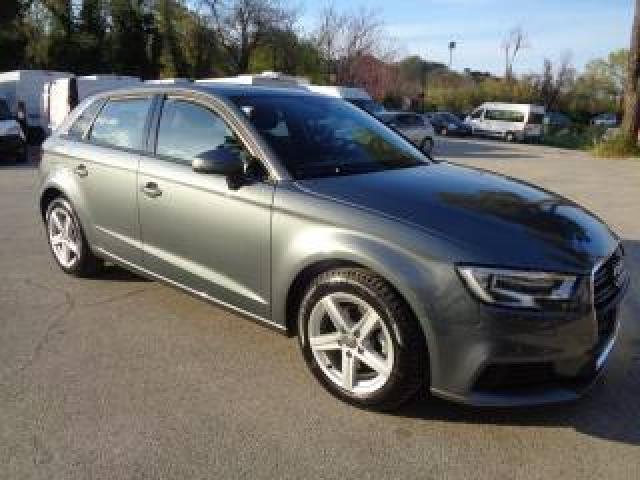 Audi A3 Spb 30 Tdi Business 