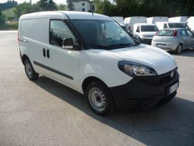 Fiat Doblo Doblò 1.3 Mjt Pc-Tn Cargo Sx 3 Posti Km52000 