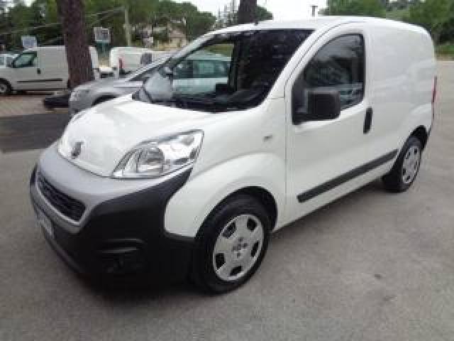 Fiat Fiorino 1.3 Mjt 95cv Cargo Sx 