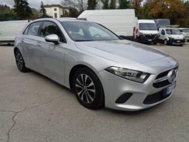 Mercedes Benz A 180 D Automatic Business Km52000 