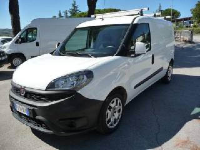 Fiat Doblo Doblò 1.4 T-Jet Natural Power Pl-Tn Maxi Allestito 