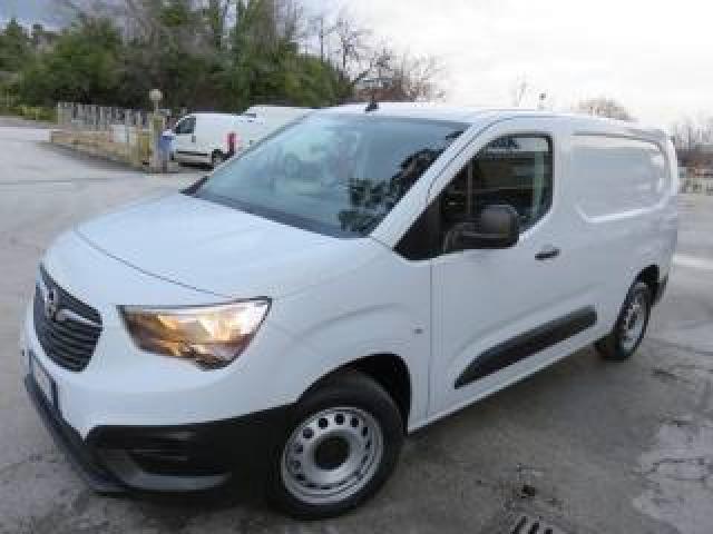 Opel Combo Cargo Xl 1.5 Diesel 130cv S&s Pl 950kg  