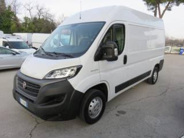 Fiat Ducato 30 2.3 Mjt 130cv Pm-Tm L2 H2 Km77000 