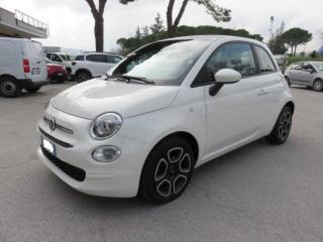 Fiat 500 1.0 Hybrid 