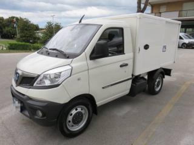 Piaggio Porter Np6 1.5 Pc Short Range Lpg  Gpl 