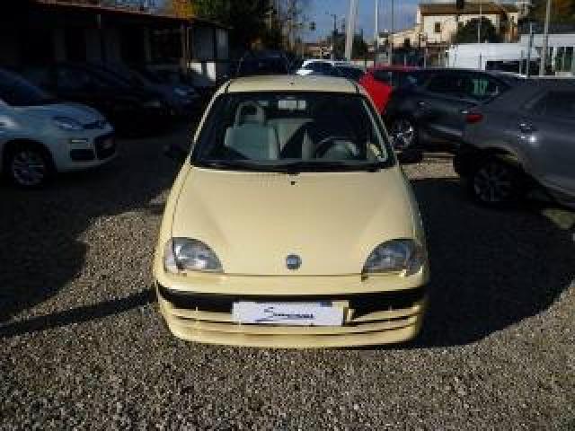 Fiat Seicento 1.1i Cat Actual 