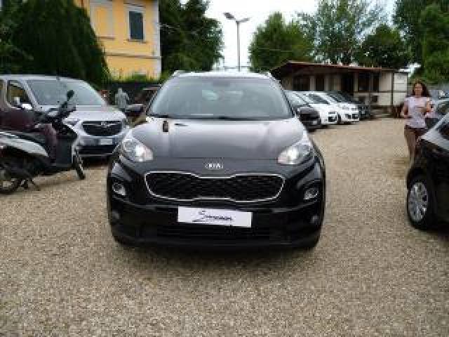 Kia Sportage 1.6 Crdi 115 Cv 2wd Business Class 